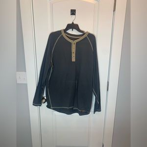 Mens Legendary Whitetails Long Sleeve